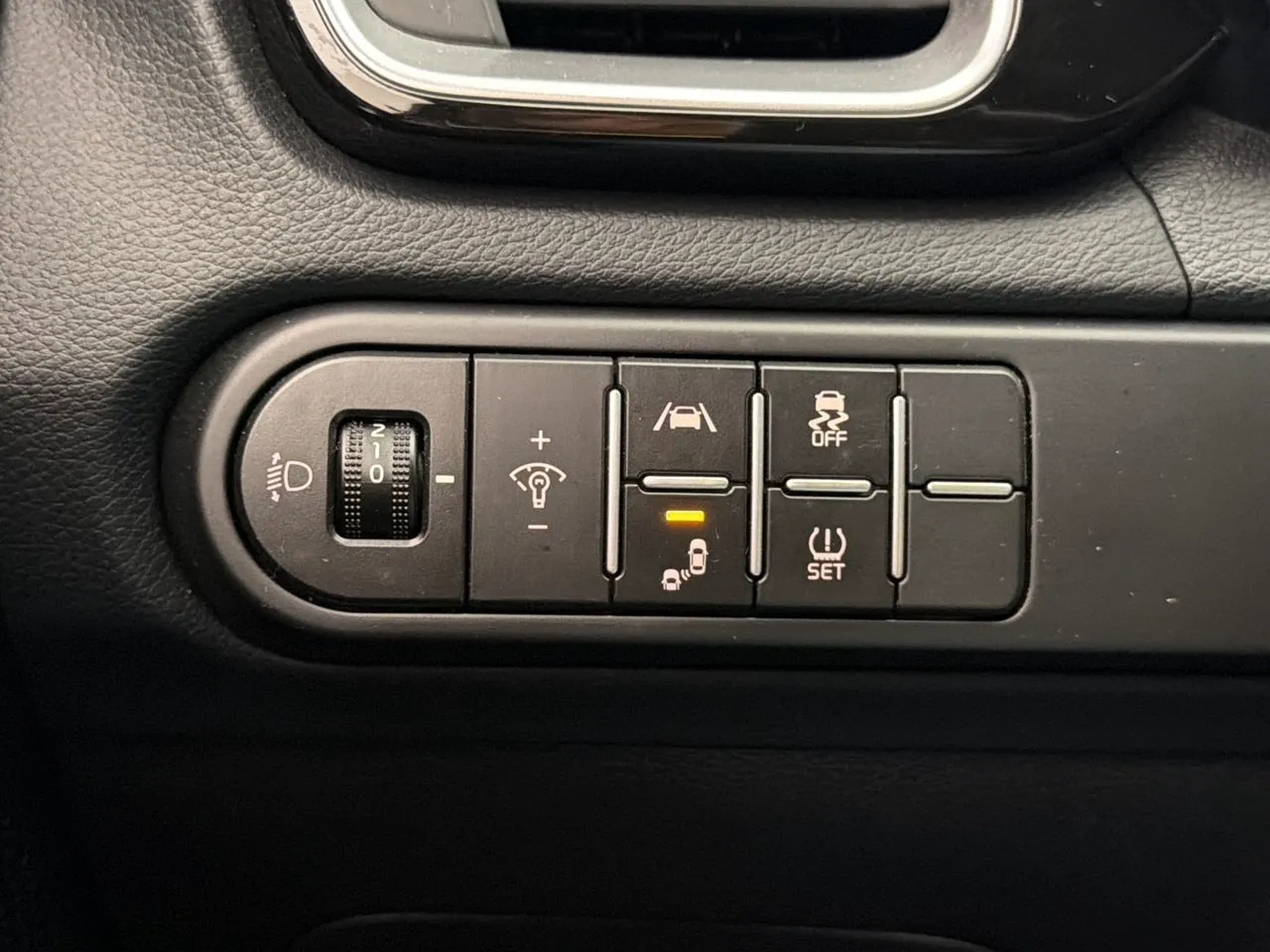 Kia ProCeed bild 24