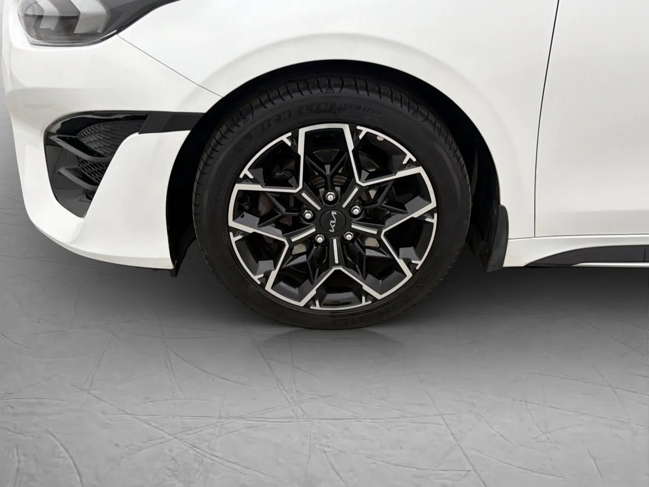 Kia ProCeed bild 26
