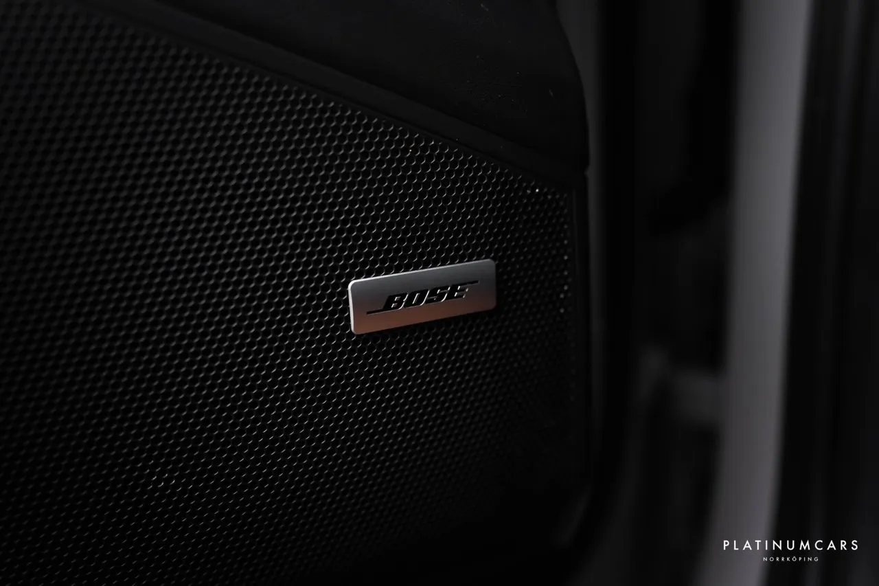 Porsche Cayenne bild 16