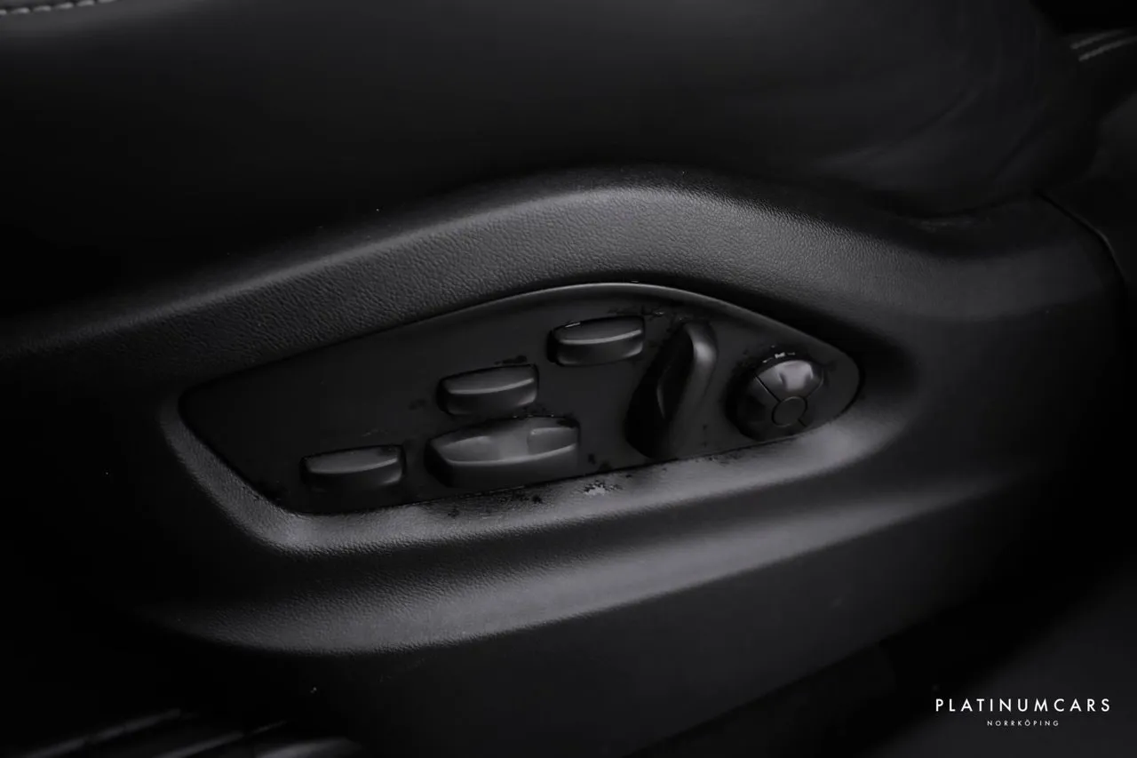 Porsche Cayenne bild 17
