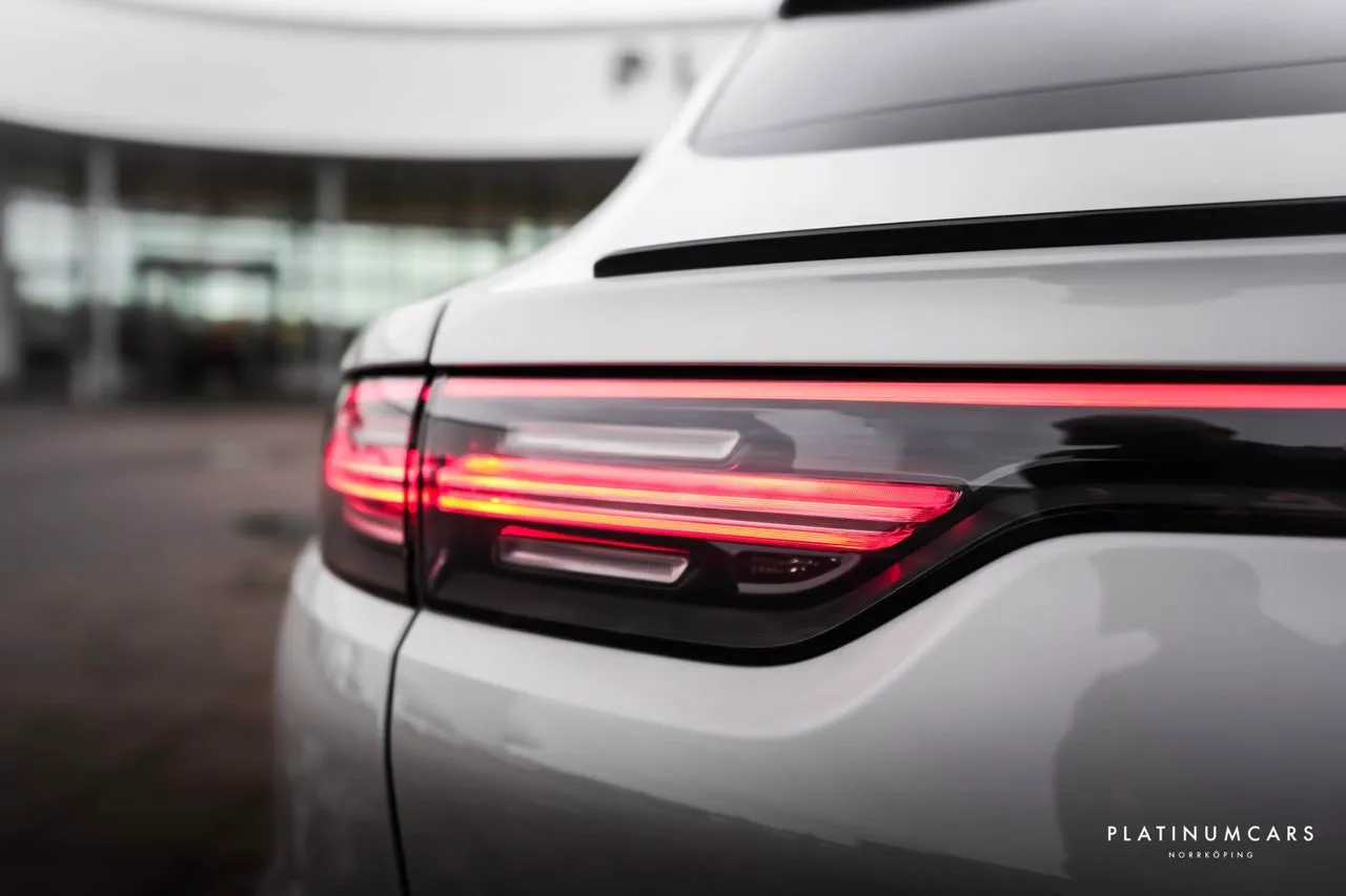 Porsche Cayenne bild 20