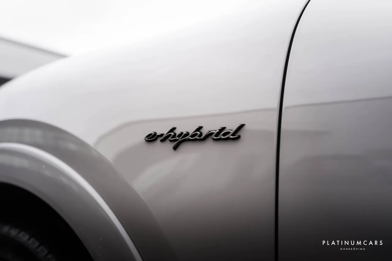 Porsche Cayenne bild 18