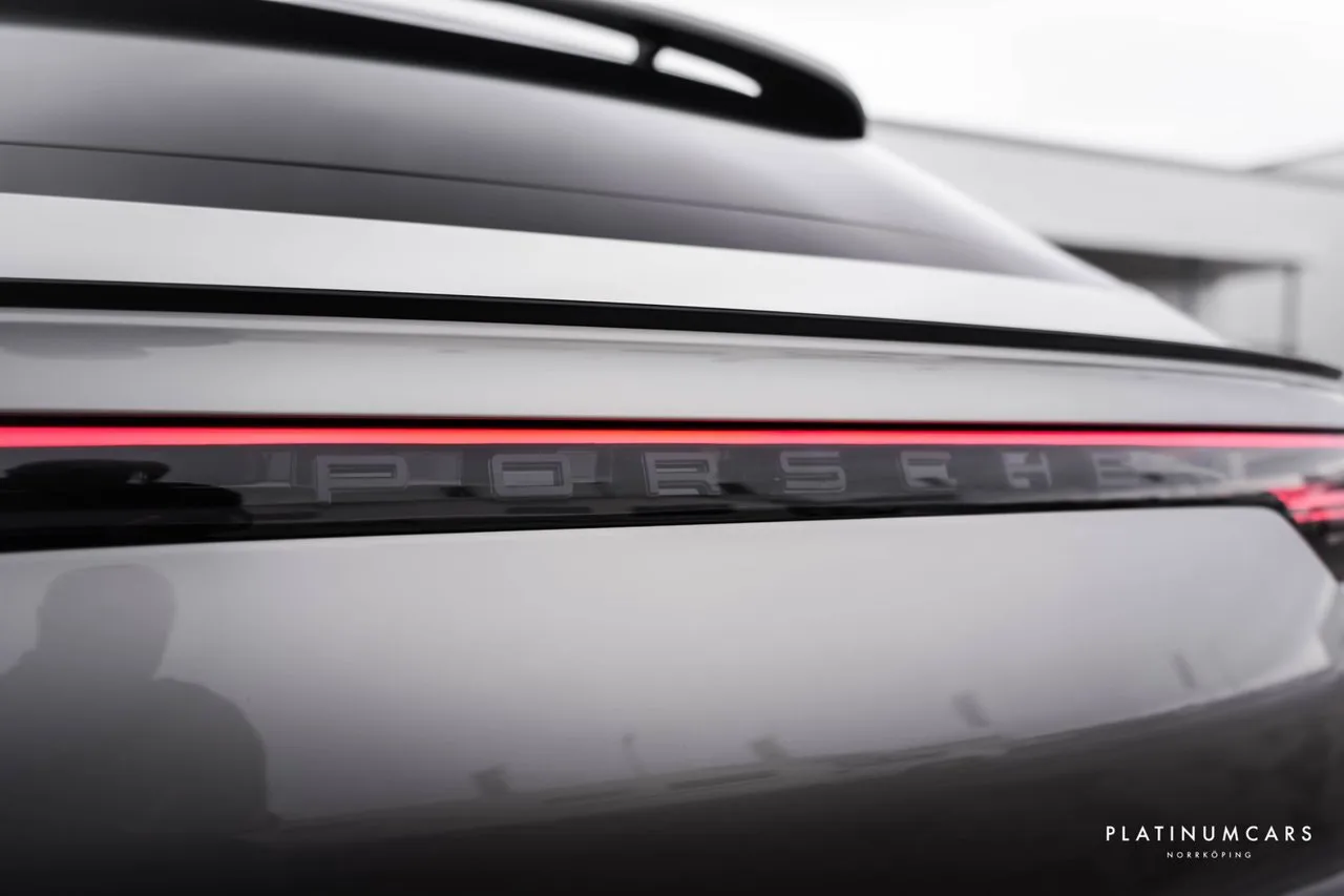 Porsche Cayenne bild 21