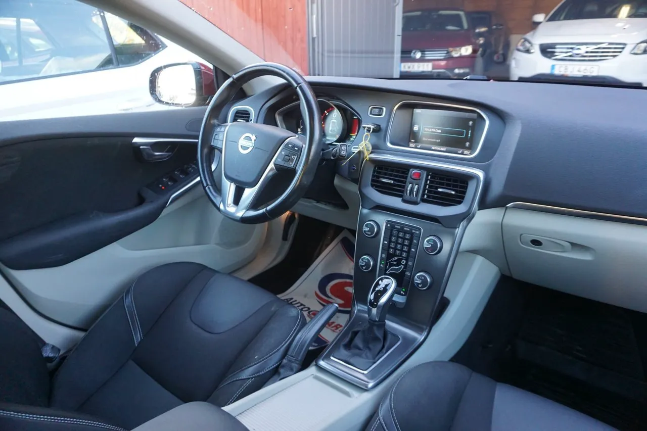Volvo V40 bild 6