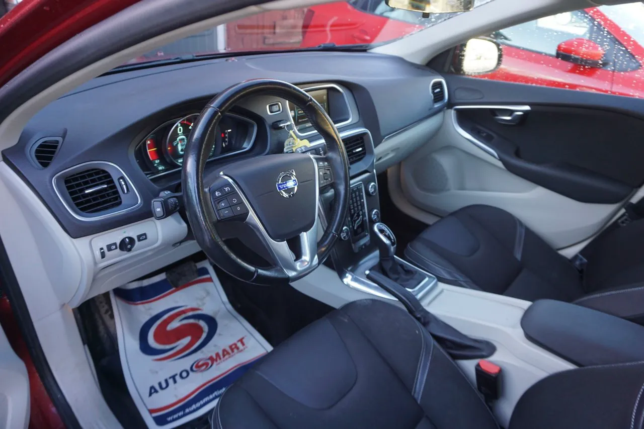Volvo V40 bild 5