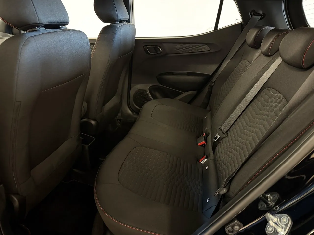Hyundai i10 bild 15