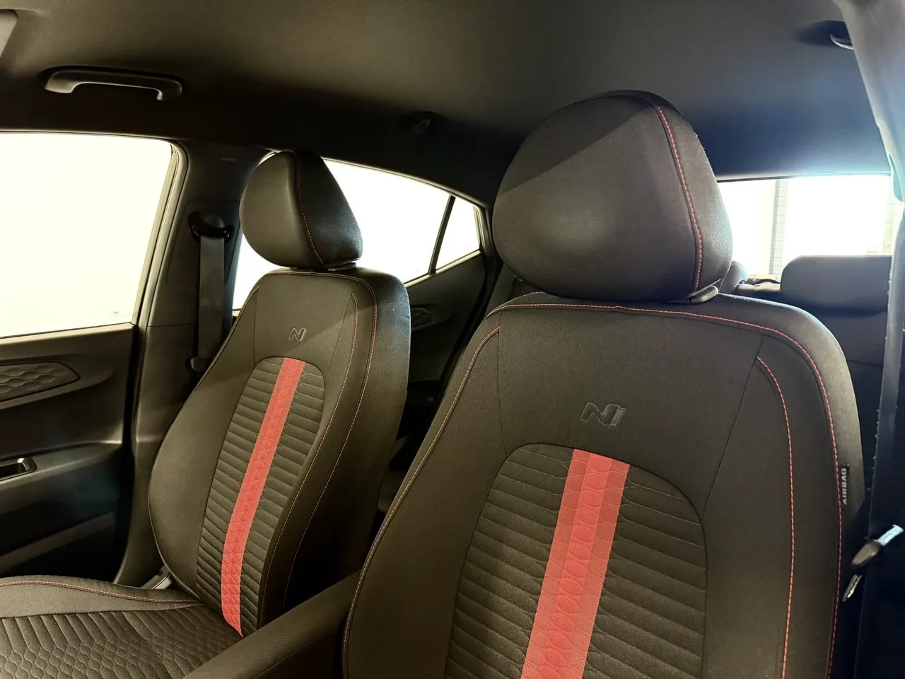 Hyundai i10 bild 10