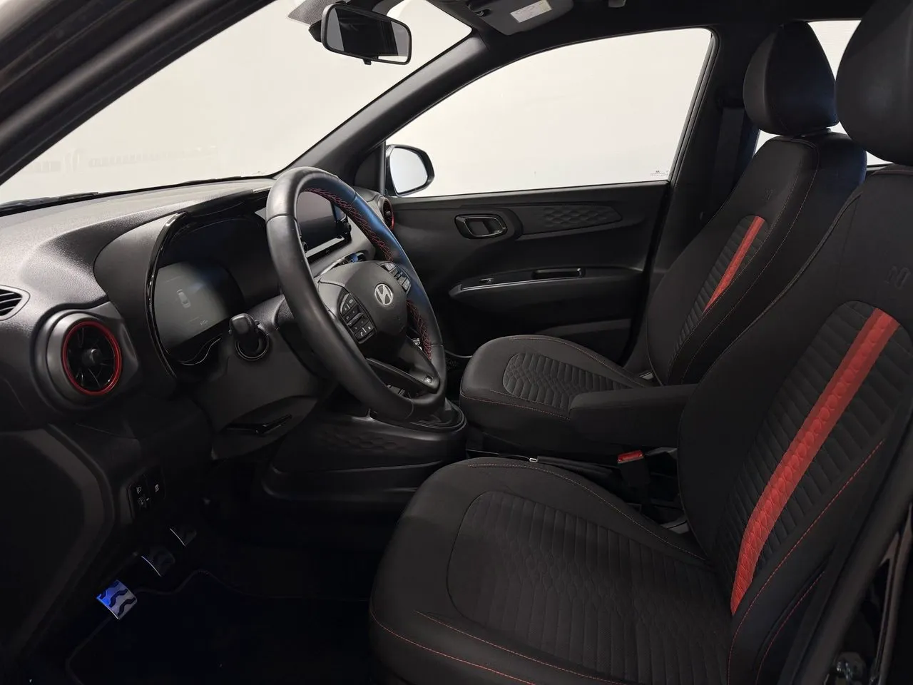 Hyundai i10 bild 7