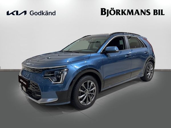 Kia Niro EV ADVANCE - 2024