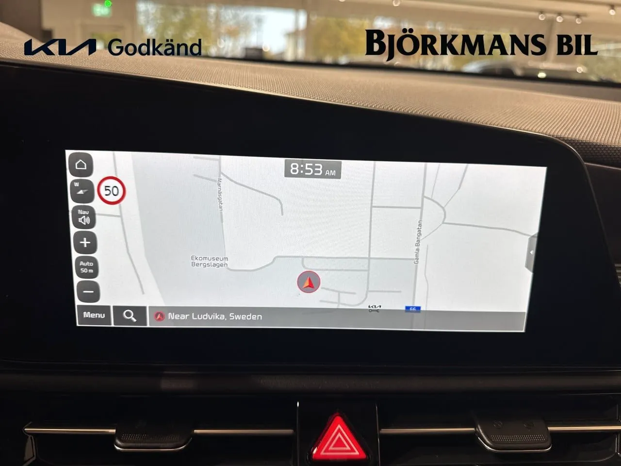 Kia Niro bild 11