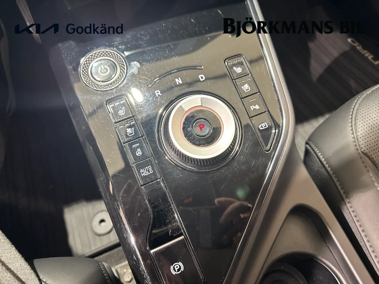 Kia Niro bild 12