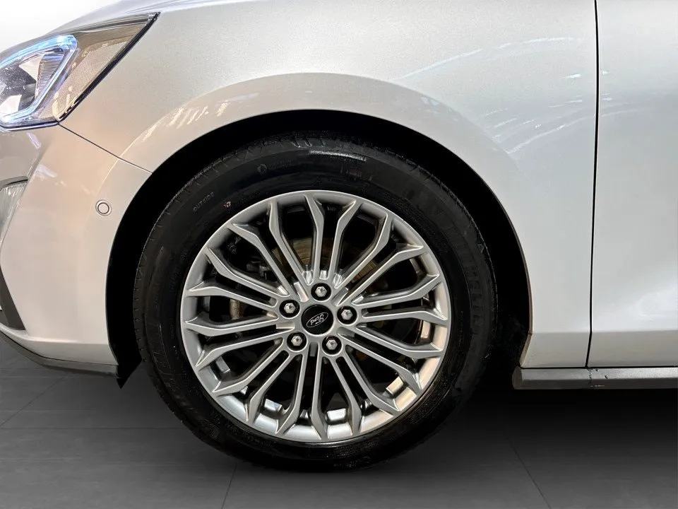 Ford Focus bild 14