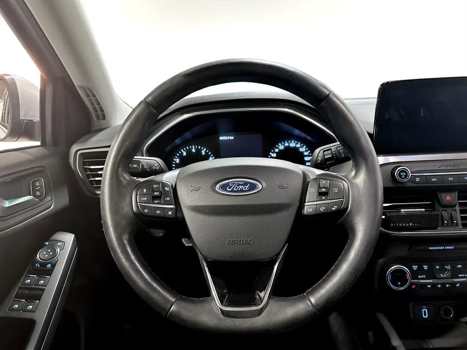 Ford Focus bild 7