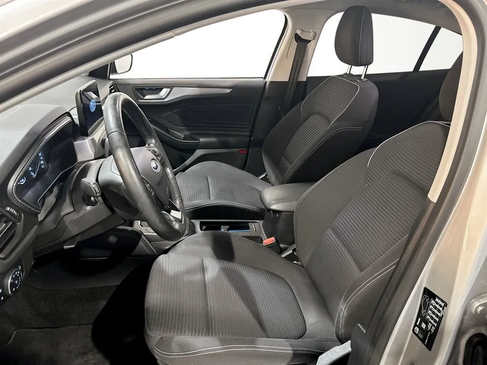 Ford Focus bild 4