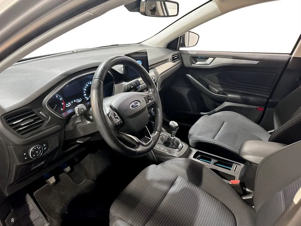 Ford Focus bild 5