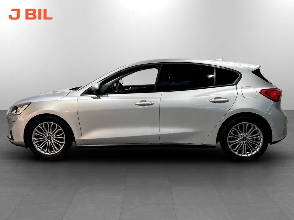 Ford Focus bild 13