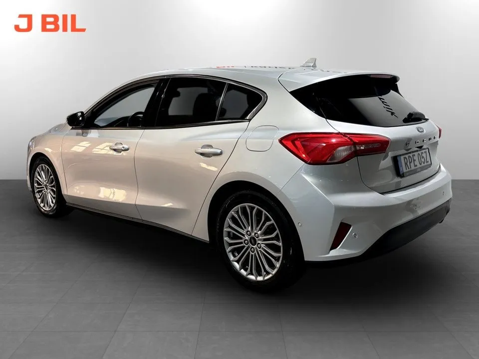 Ford Focus bild 3