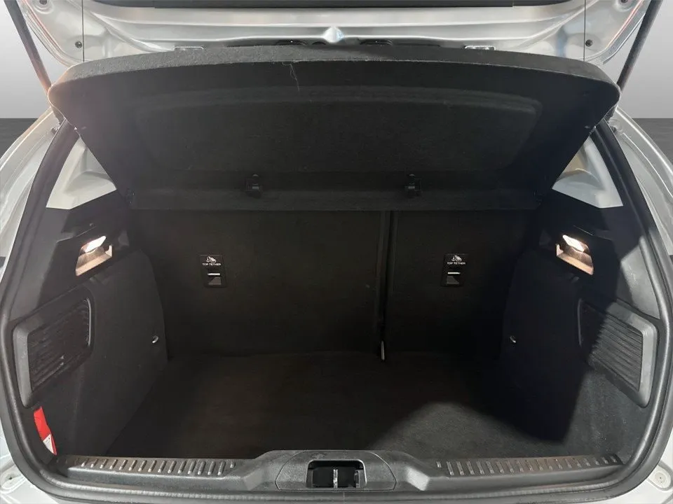 Ford Focus bild 15