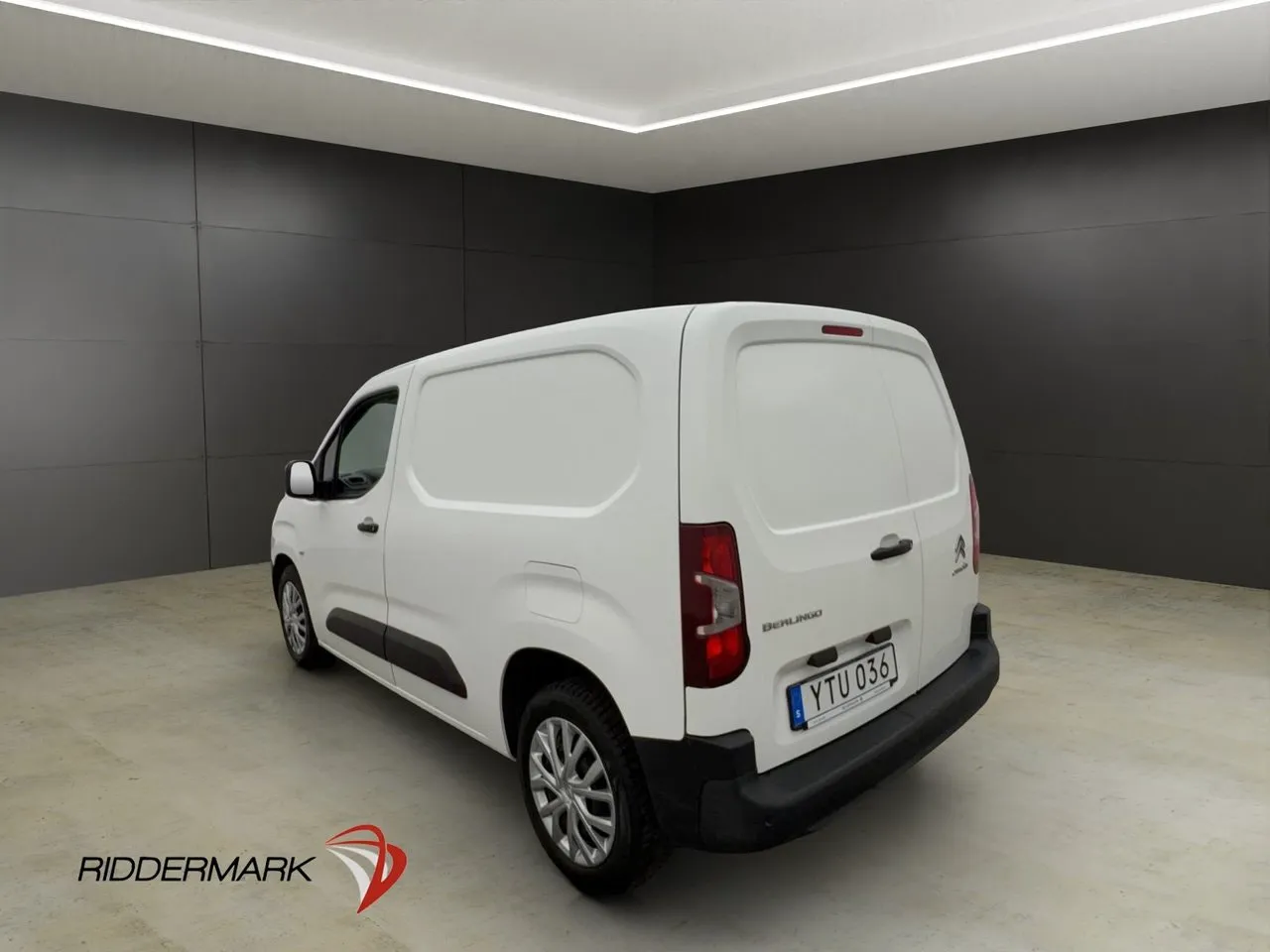 Citroen Berlingo bild 7