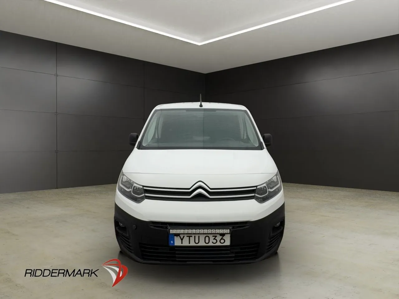 Citroen Berlingo bild 5