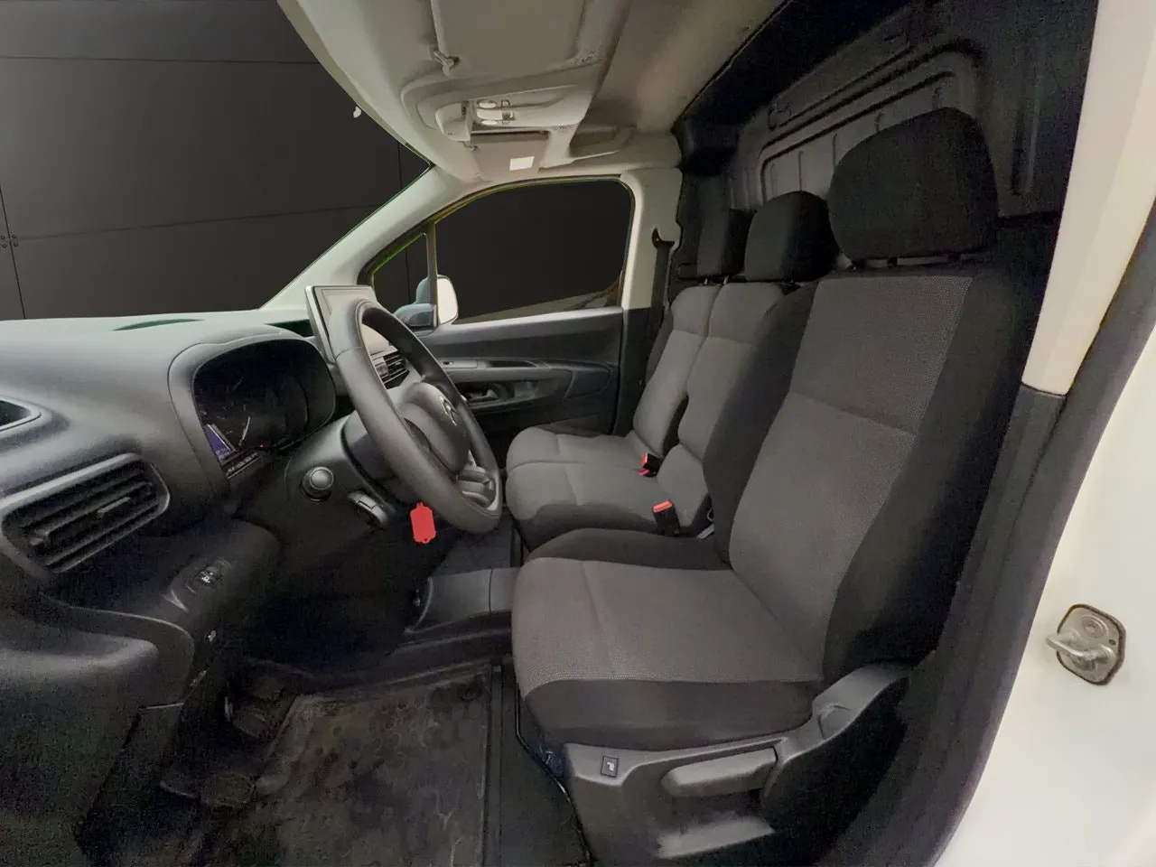 Citroen Berlingo bild 14