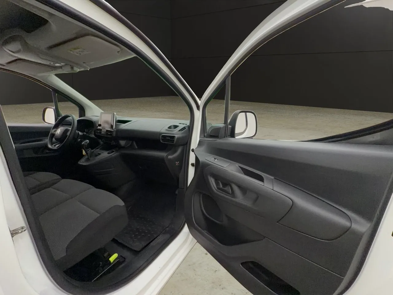 Citroen Berlingo bild 23