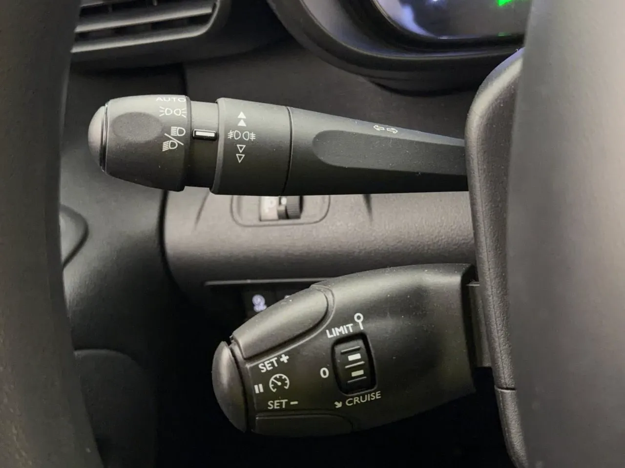 Citroen Berlingo bild 16