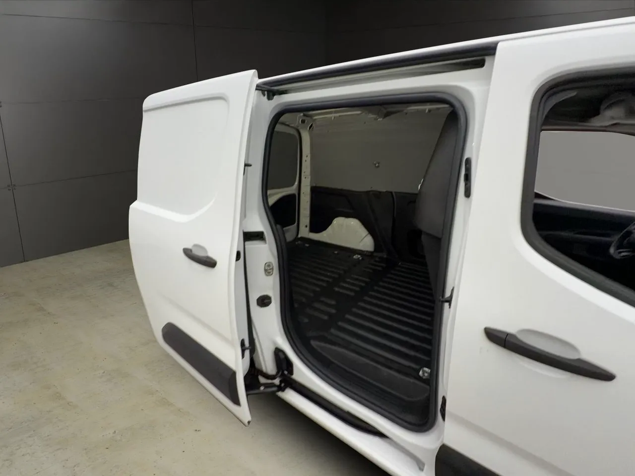 Citroen Berlingo bild 12