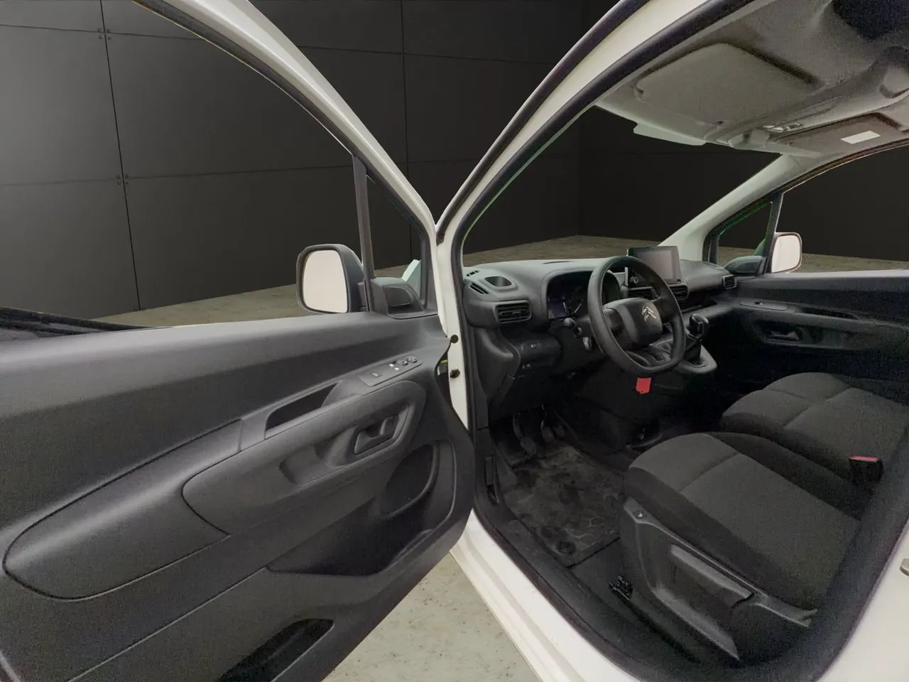 Citroen Berlingo bild 13