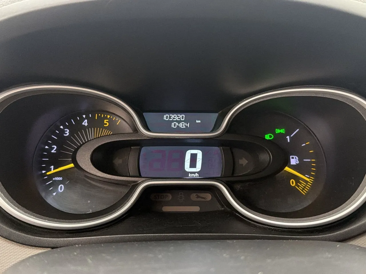 Renault Trafic bild 18