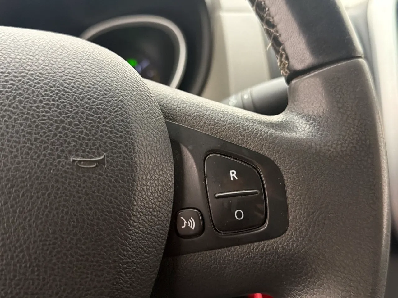 Renault Trafic bild 19