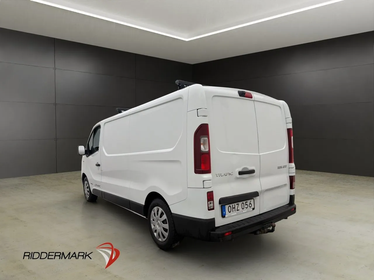 Renault Trafic bild 7