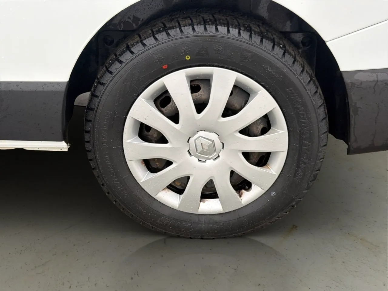 Renault Trafic bild 29