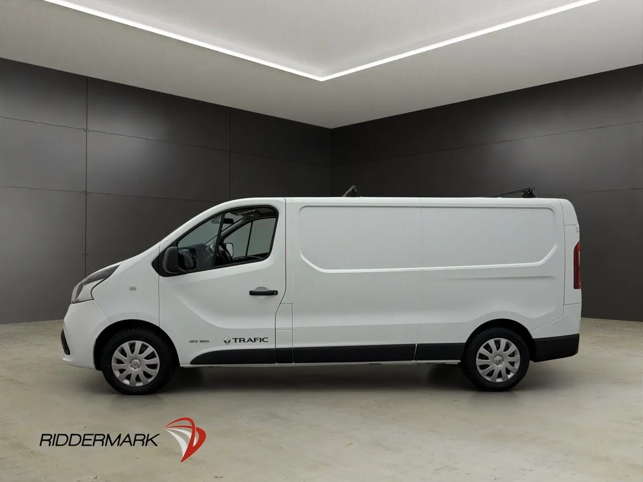 Renault Trafic bild 6