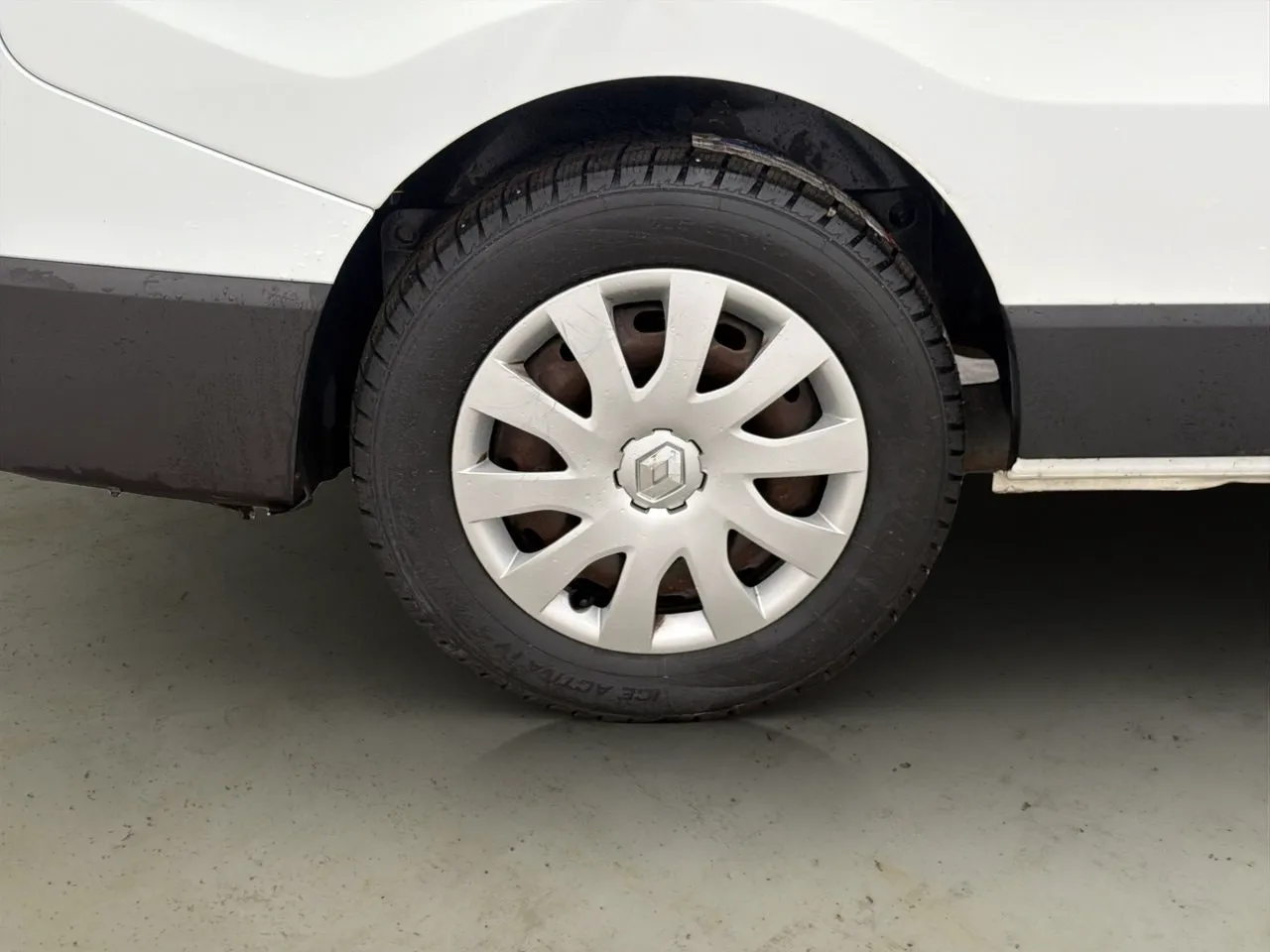 Renault Trafic bild 30