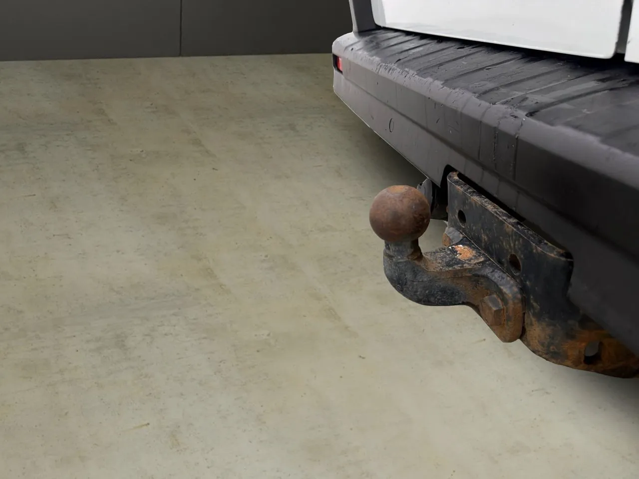 Renault Trafic bild 13