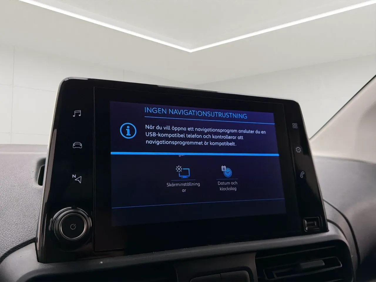 Peugeot Partner bild 19