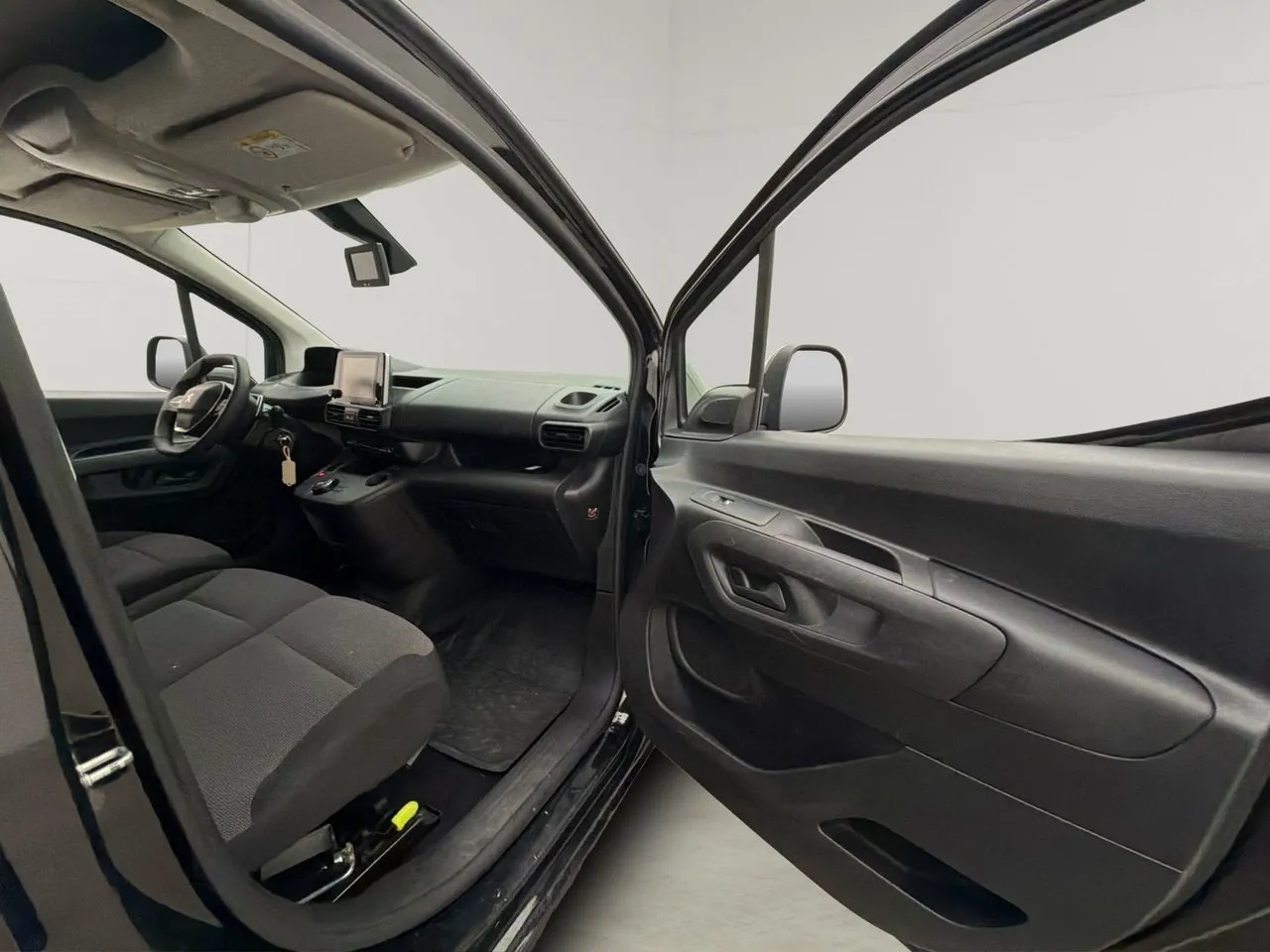 Peugeot Partner bild 24