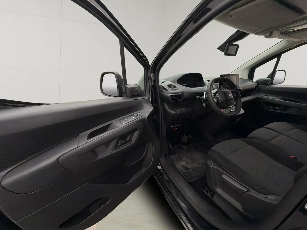 Peugeot Partner bild 12