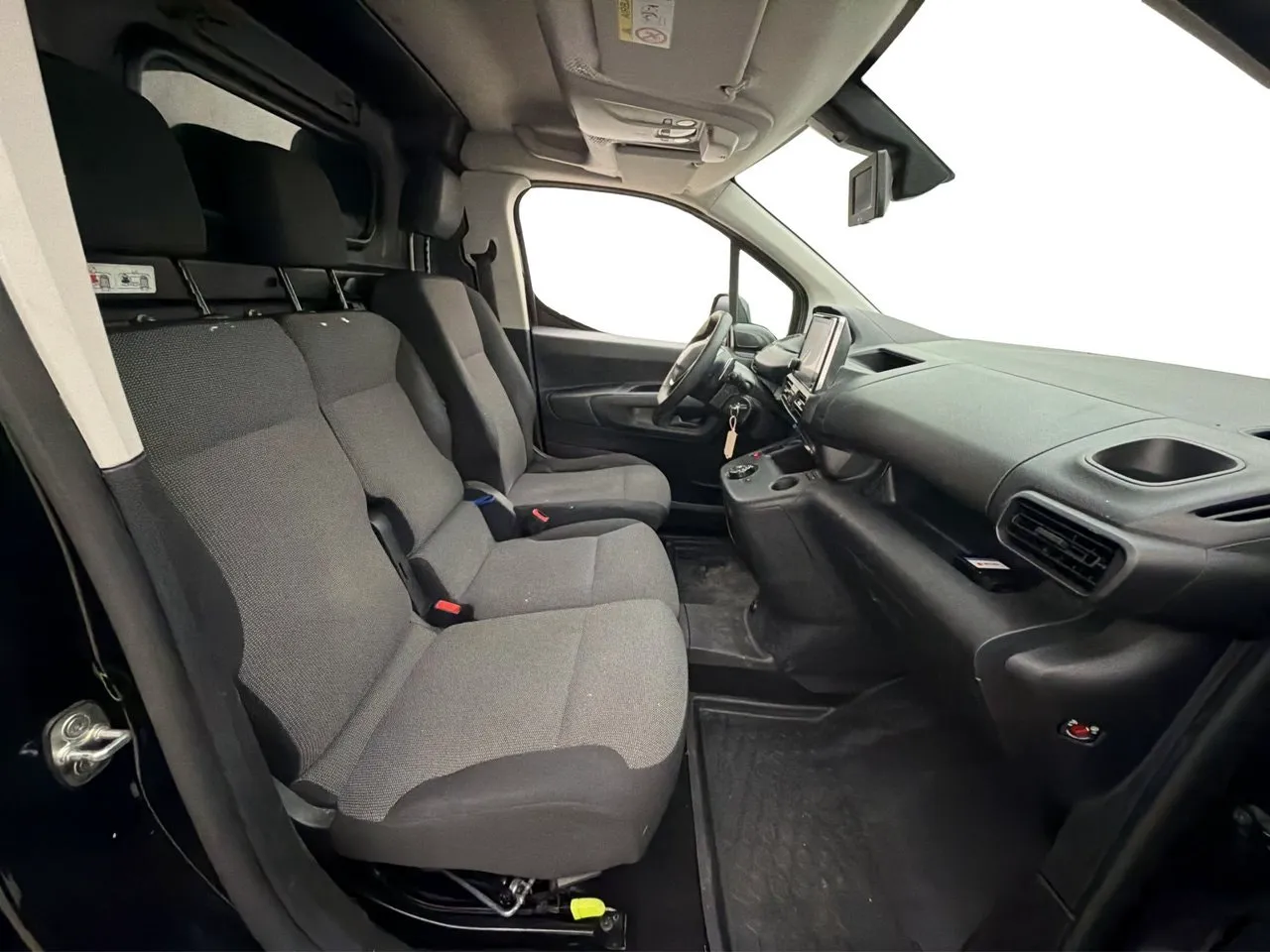 Peugeot Partner bild 23