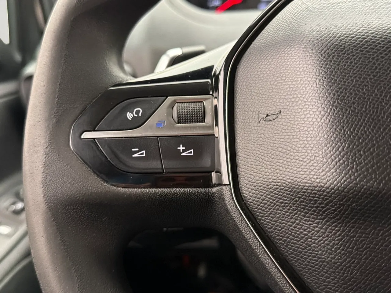 Peugeot Partner bild 15