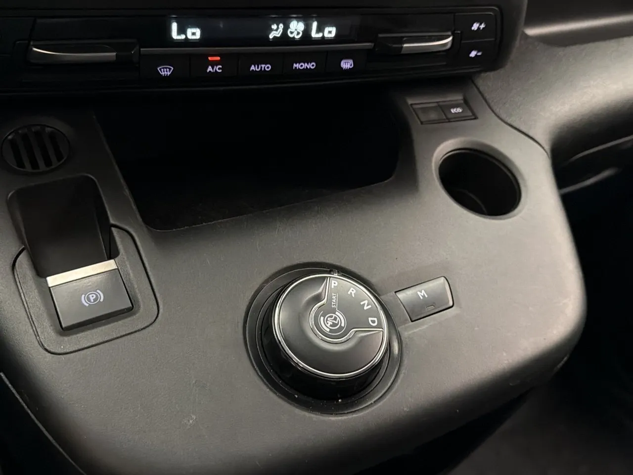 Peugeot Partner bild 22