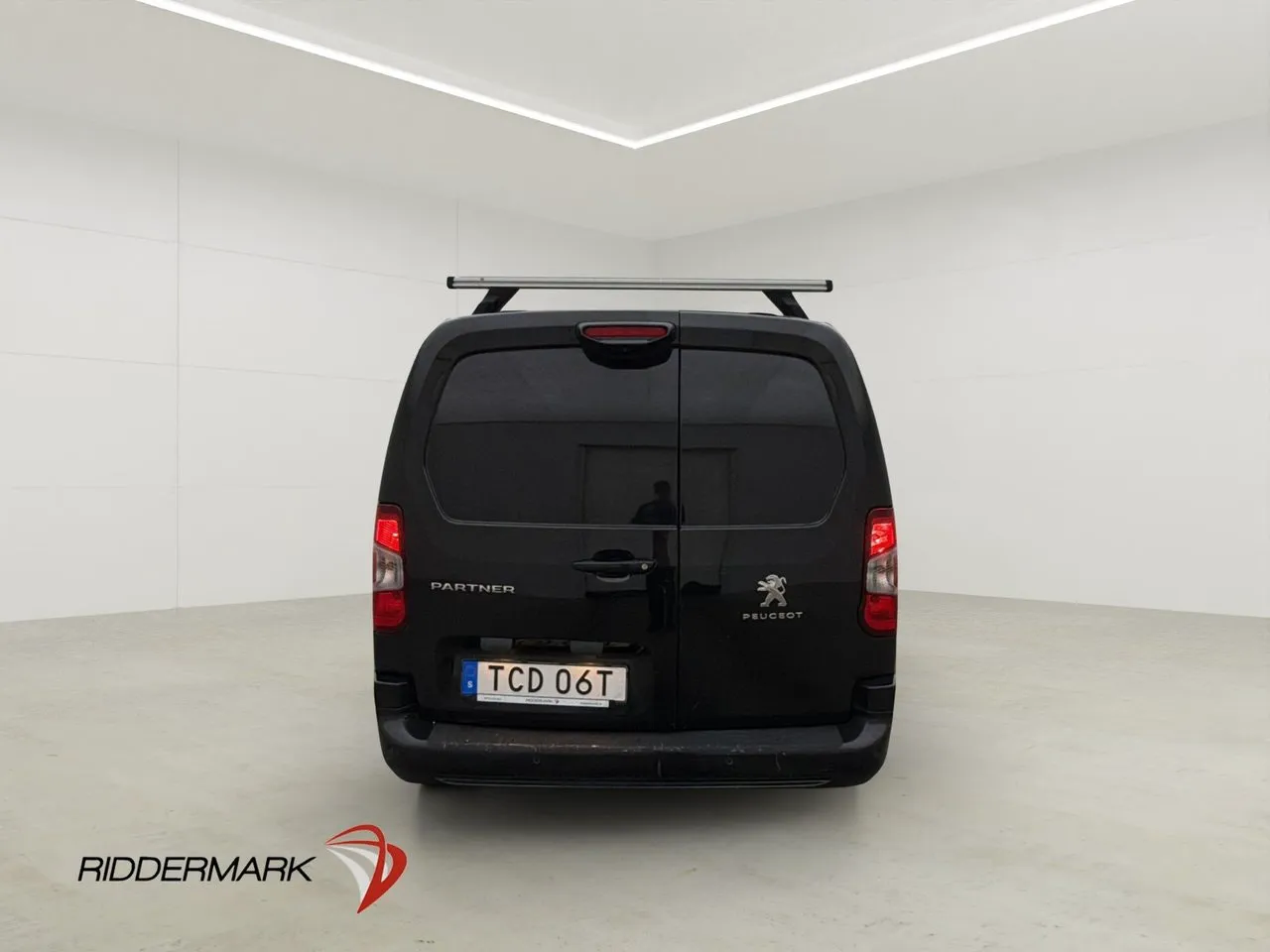 Peugeot Partner bild 8