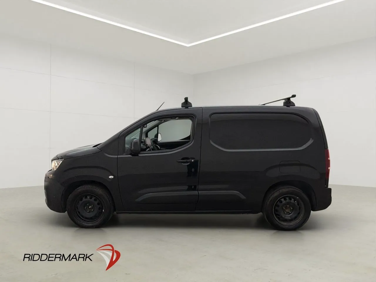 Peugeot Partner bild 6