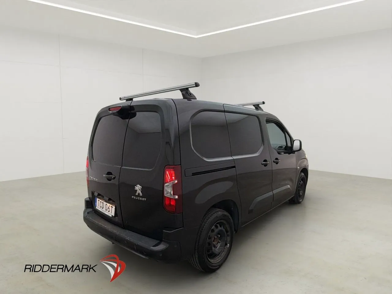 Peugeot Partner bild 9