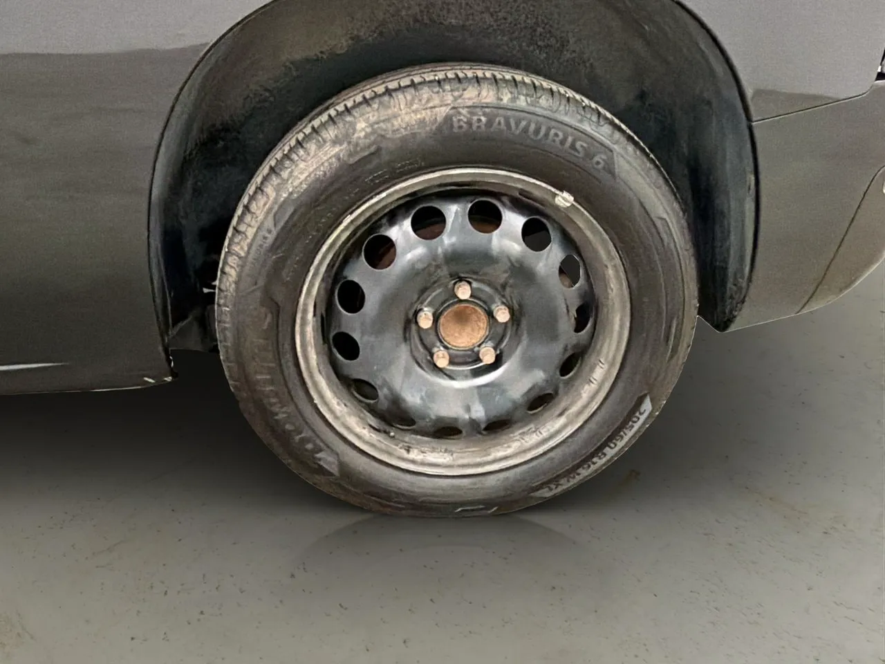 Peugeot Partner bild 26