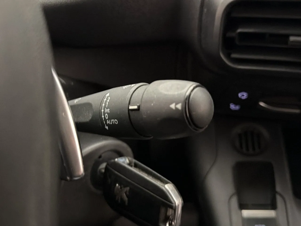 Peugeot Partner bild 17