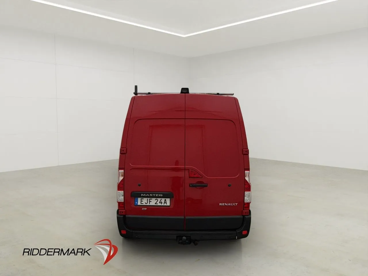 Renault Master bild 8