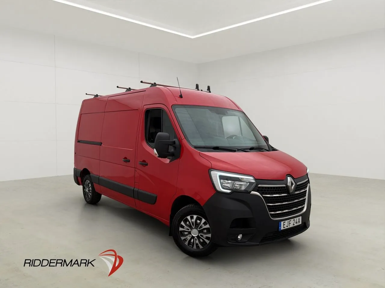 Renault Master bild 3