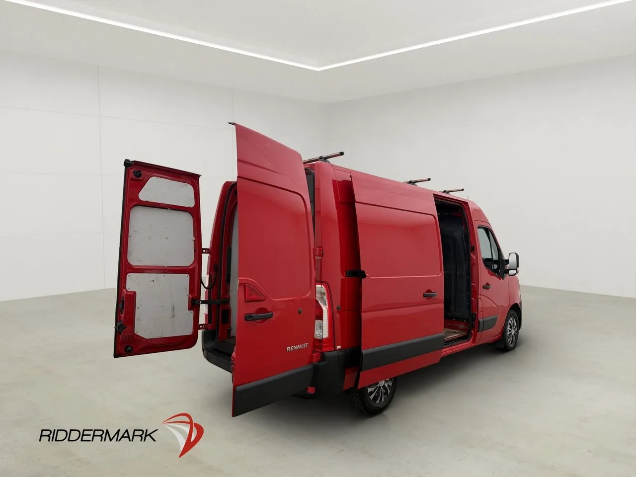 Renault Master bild 26